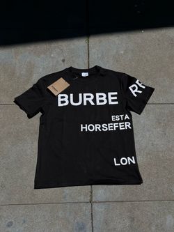 Burberry designer shirt