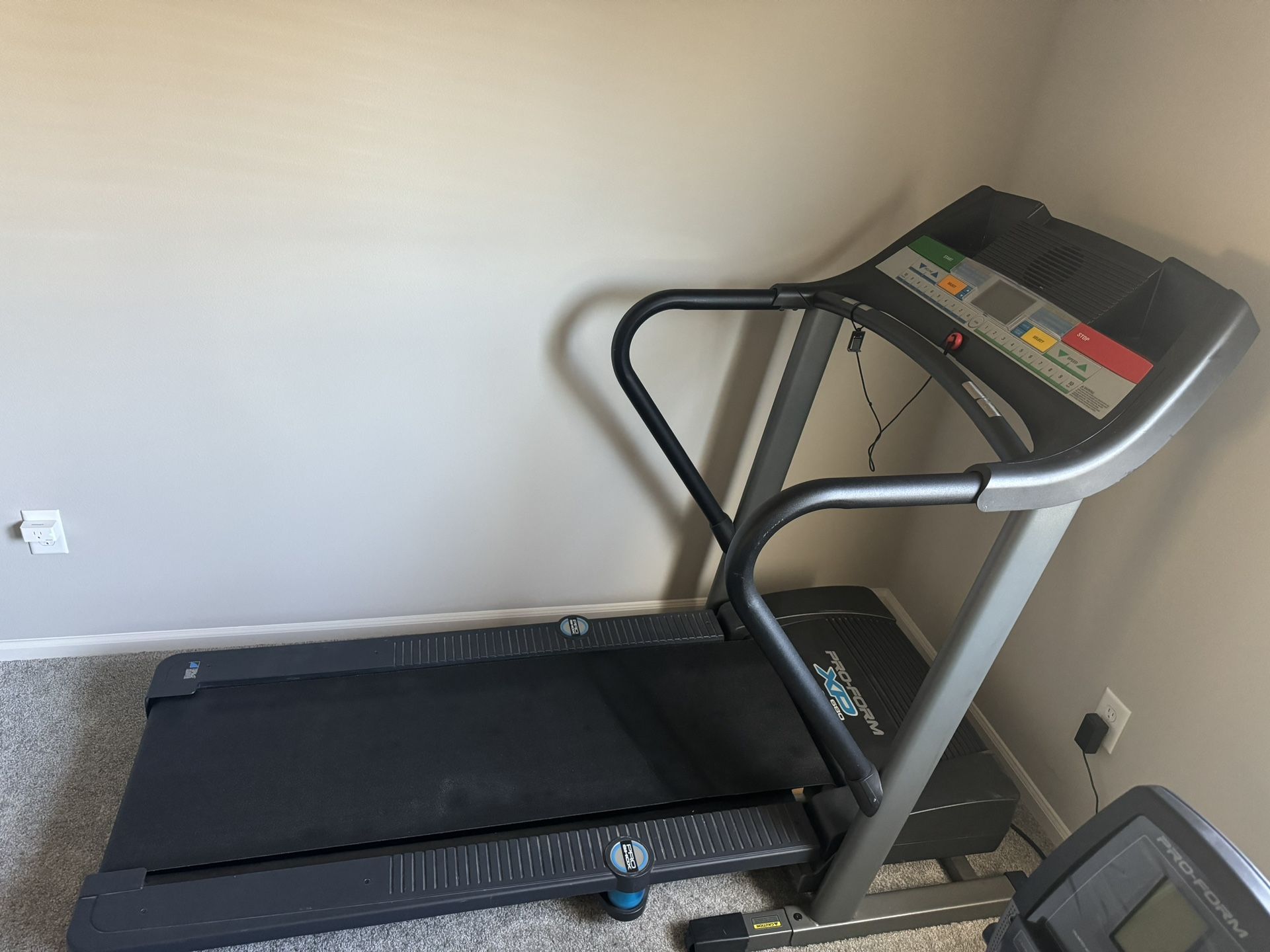 Proform XP 680 Pro Treadmill 
