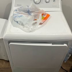 Hot point dryer