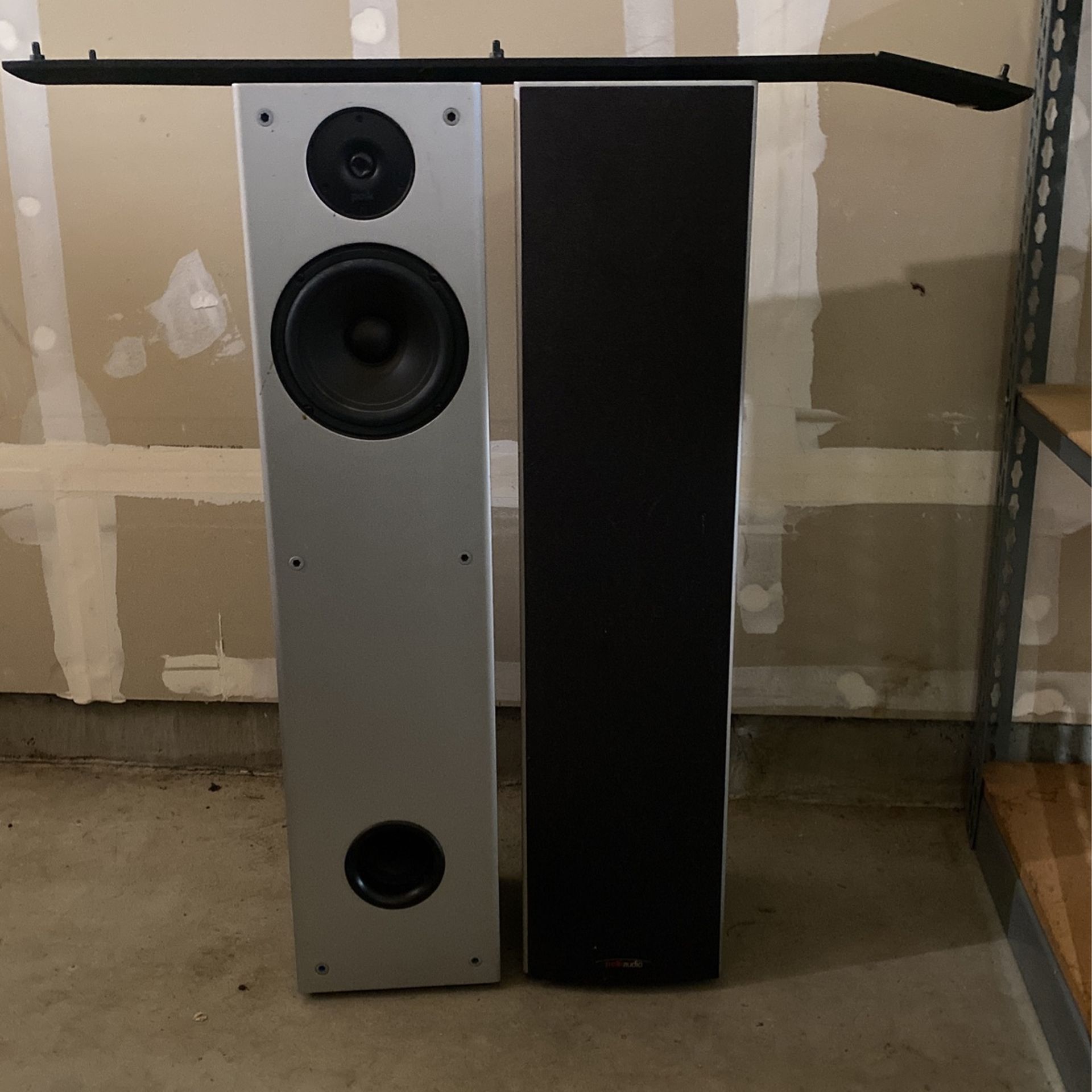 Polk Audio