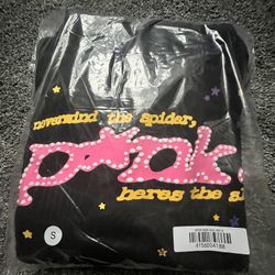 Sp5der Hoodie 1:1 120$