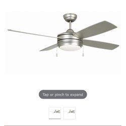 Ceiling Fan For Sale