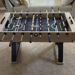 Barrington 48” Foosball table