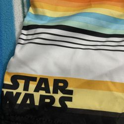Disney Star Wars Swim Shorts 