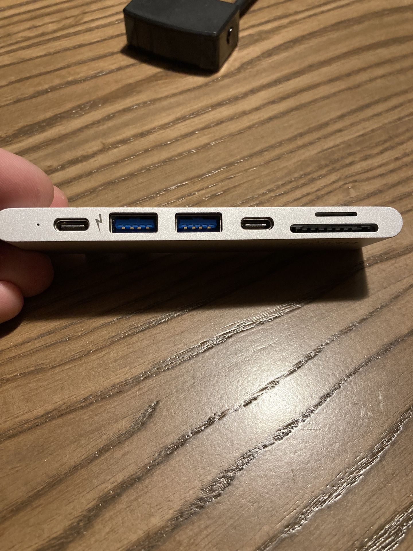 USB C Hub