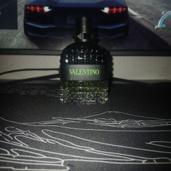 Valentino Green Extravaganza Mens Cologne 3.40oz