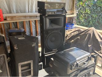 PA Galore