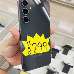 Samsung Galaxy S23 Fe 128gb