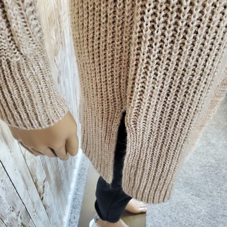 Women's Cardigan Sweater