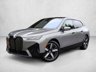 2023 BMW iX