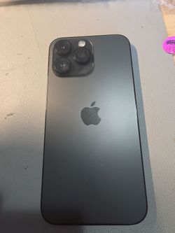 iPhone 14 Pro Max 128gb for Tmobile or Metro PCS