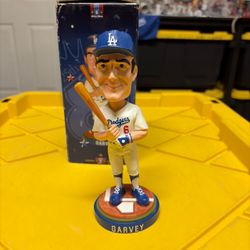 Steve Garvey Bobblehead