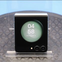 Galaxy Flip 5