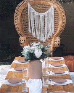 Party decorations