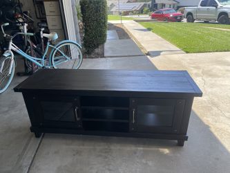 TV stand