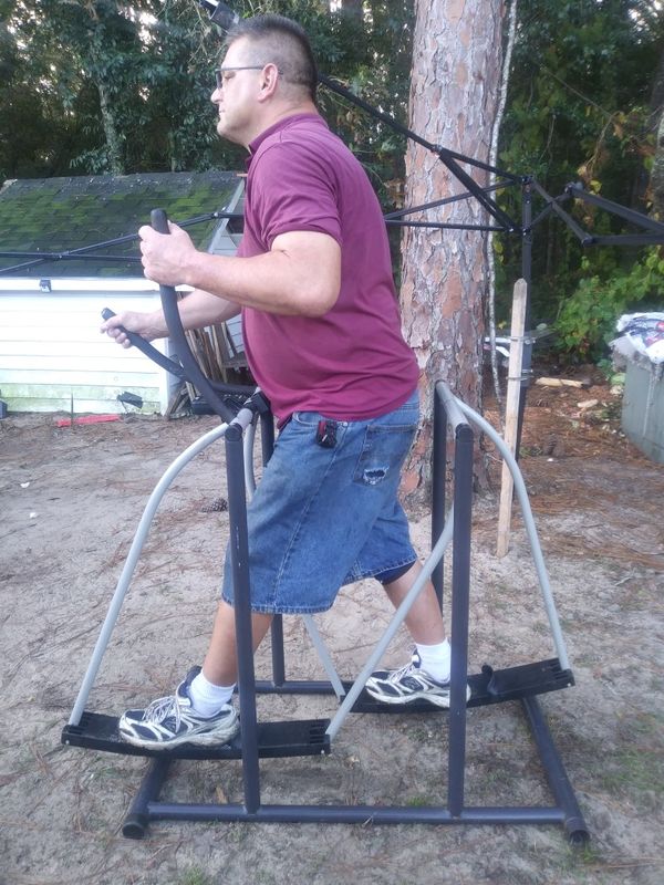 Tony Littles Gazelle for Sale in Brooksville, FL - OfferUp