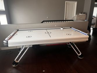 Hockey Table 