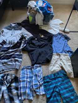 Clothes