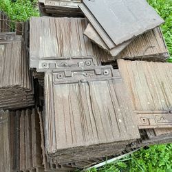 Dura Lite Roof Tile  $10 If You Buy More Then 50 If You Buy 1 To 50 The Price Will Be $10 A Peace 