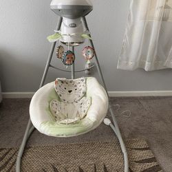 Baby Swing 