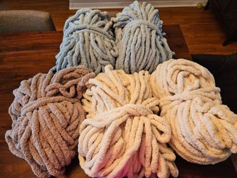 FREE Yarn