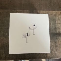 AirPods Pro 2s