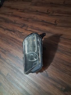 2013 / 2014 Mustang Headlight Left 