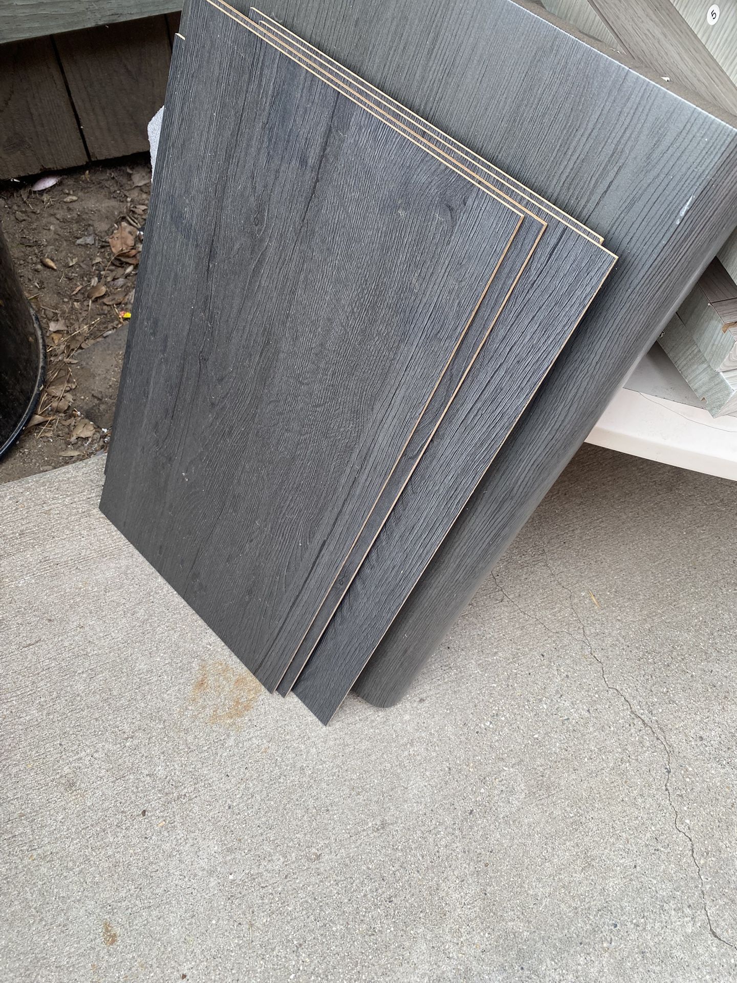 Nice Wood- Take All For $10