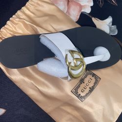 Women’s G Sandals New