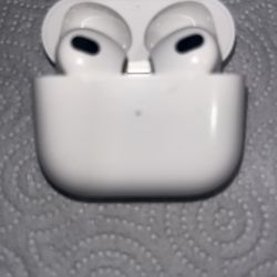 Air pods 3rd Generation 