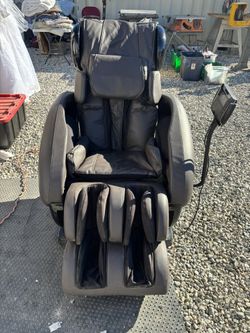 Full Massage Chair 