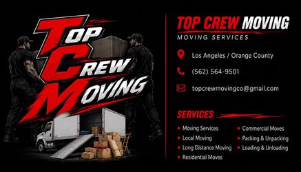 Local Moving