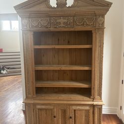 Restoration Hardware Dining Buffet Piece