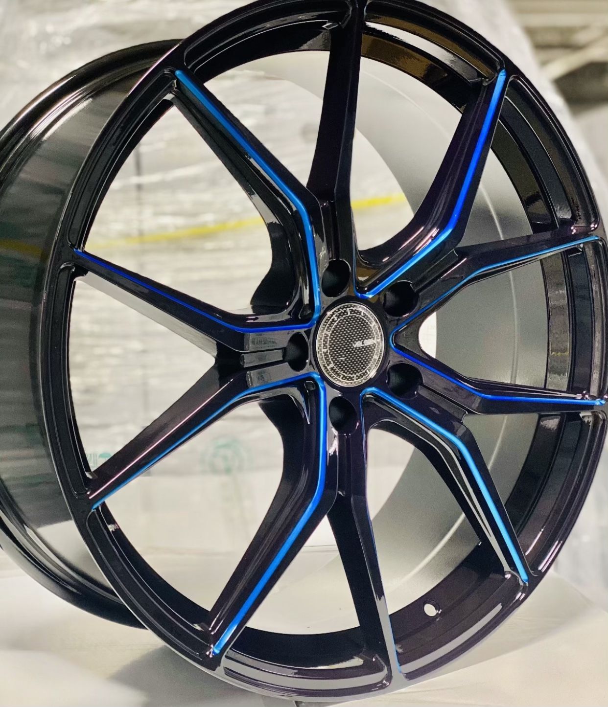 🔥🔥🔥20 inch in stock!🔥🔥🔥(only 50 down payment / no credit needed )