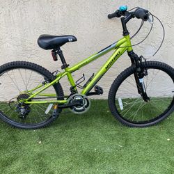Nishiki Pueblo 24" Mountain Bike - See My Items