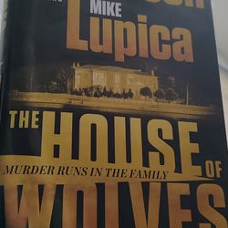 The House Of Wolves 