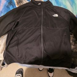 North Face Sweater XXL  