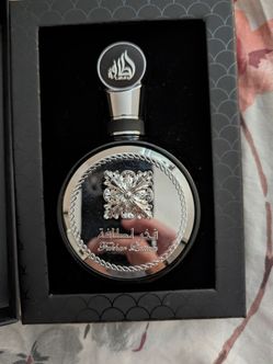 Perfume - Lattafa Fakhar