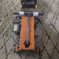 Row Machine 