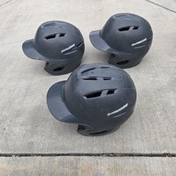 baseball helmets $5 each