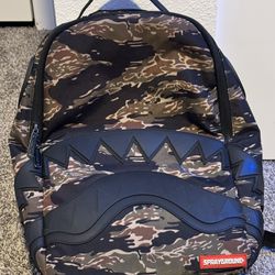 Sprayground Backpack