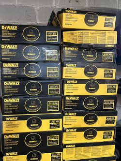 Dewalt Surface Cleaner 