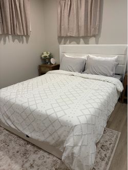 Bed Frame