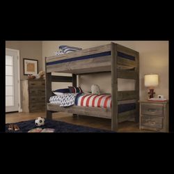 Bunk Beds for sale