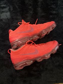 Nike Flyknit Air Vapormax plus size 11