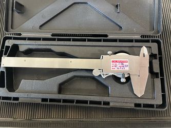 Mitutoyo Calipers