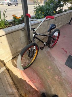 Mafia 26 inch