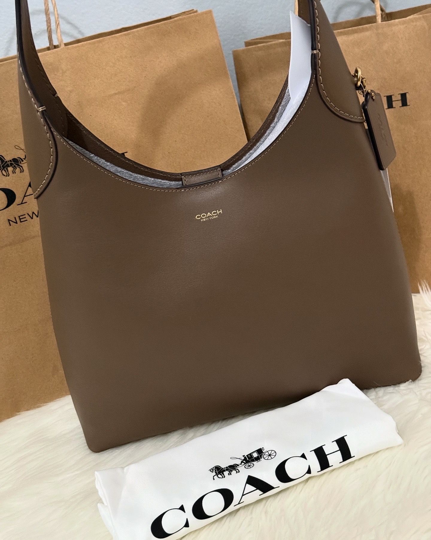 Coach Brooklyn 28