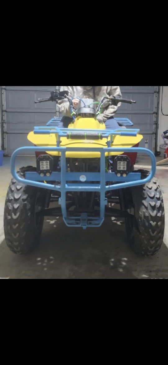 Quad