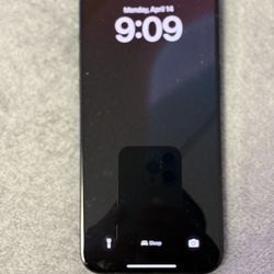 iPhone 15 Pro Max Unlocked 